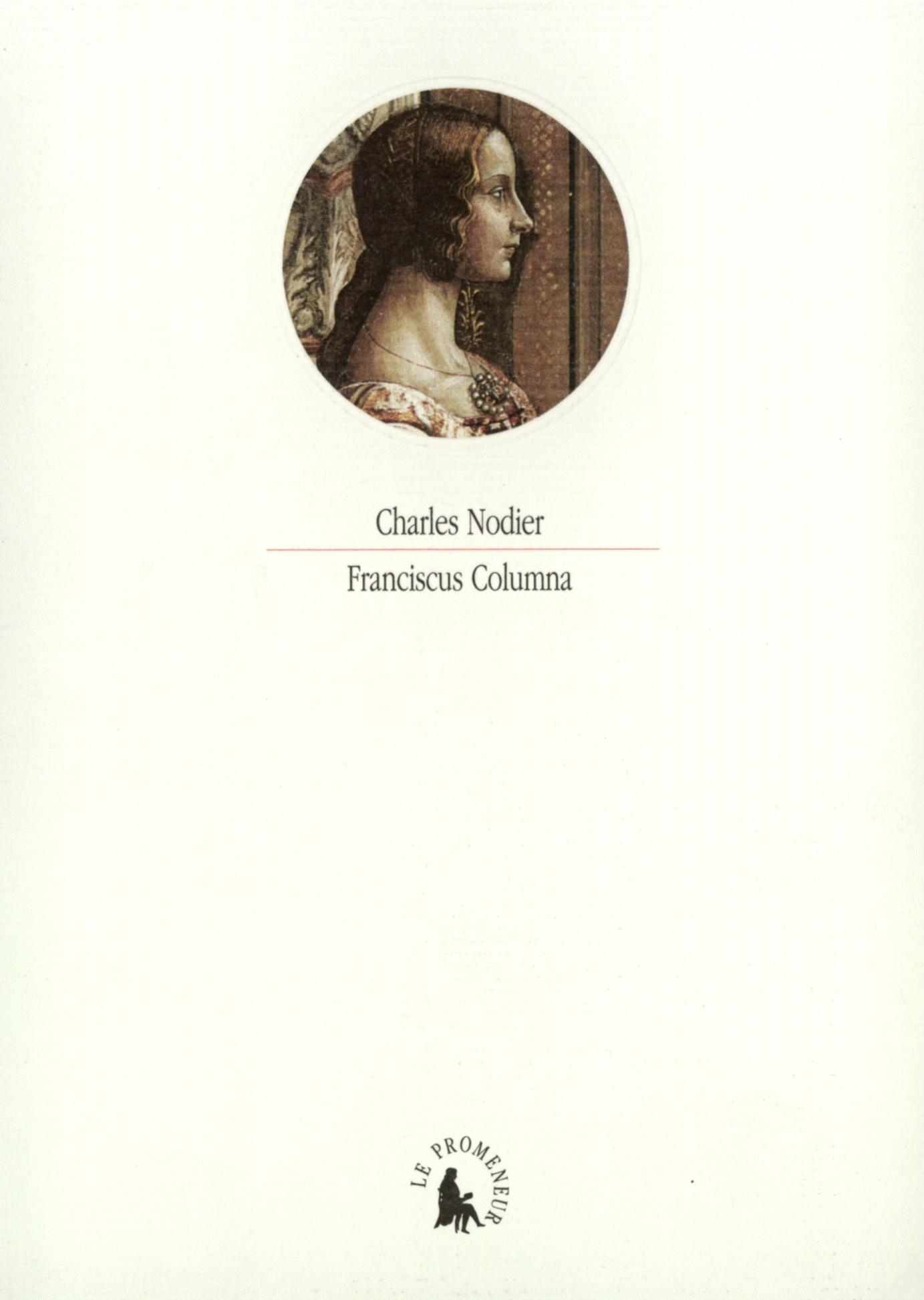 FRANCISCUS COLUMNA