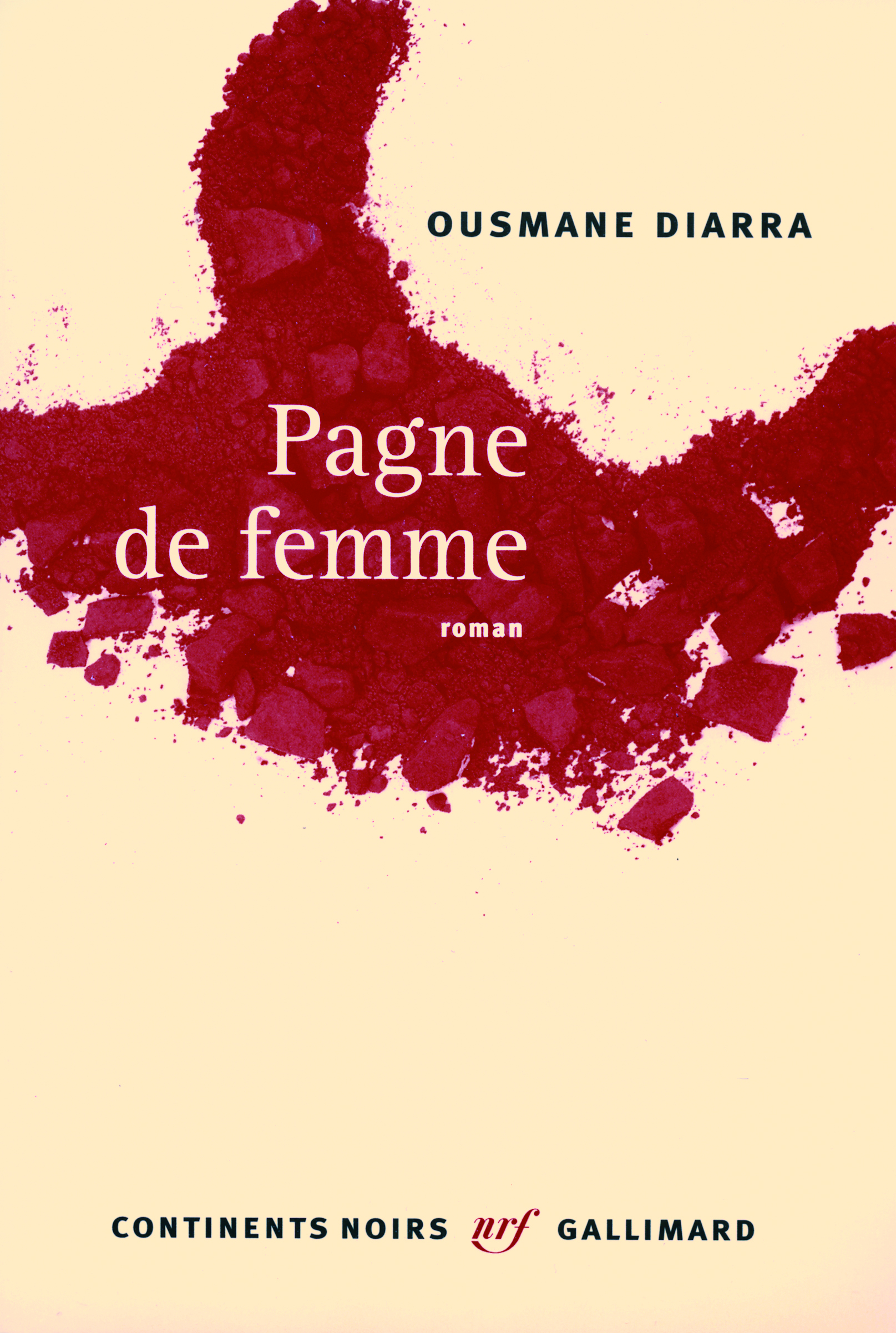 PAGNE DE FEMME