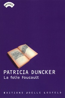 FOLIE FOUCAULT