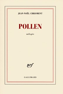 POLLEN(MELOPEE)
