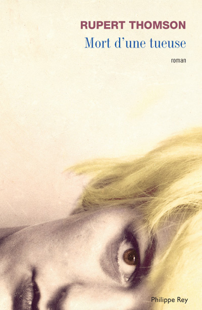 MORT D'UNE TUEUSE