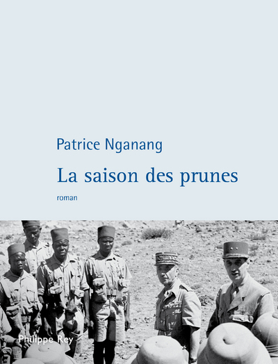 SAISON DES PRUNES (LA)