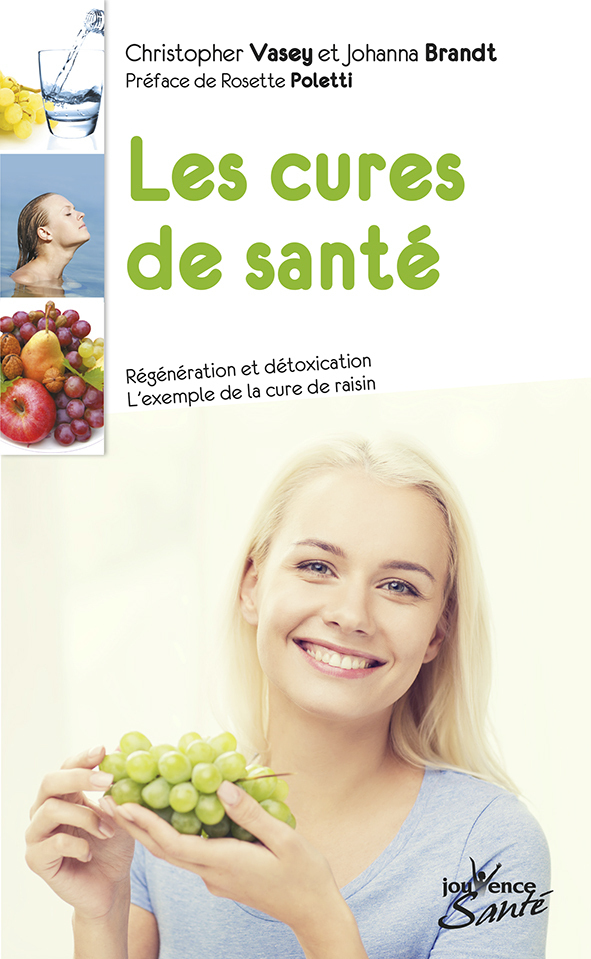 CURES DE SANTE