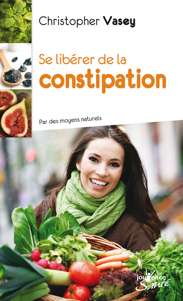 SE LIBERER DE LA CONSTIPATION