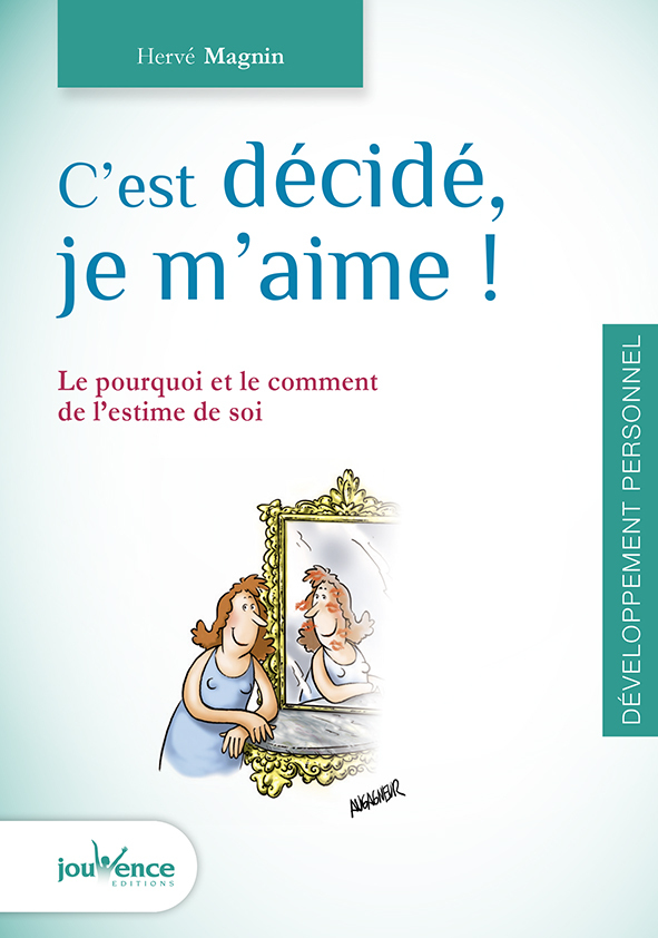 C´ EST DECIDE, JE M´ AIME !