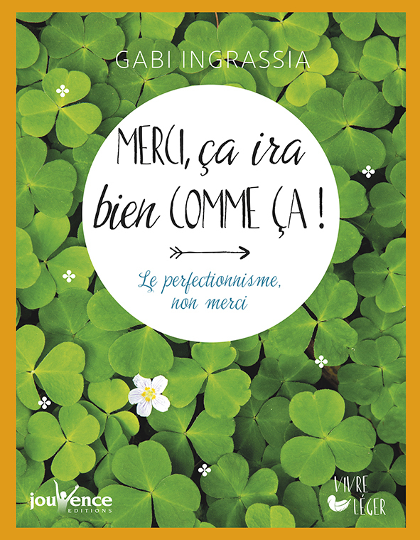 MERCI CA IRA BIEN COMME CA !