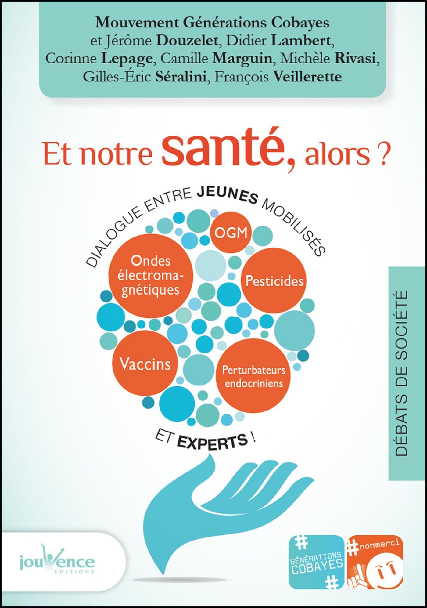 ET NOTRE SANTE ALORS ?