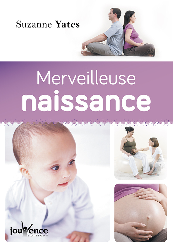 MERVEILLEUSE NAISSANCE