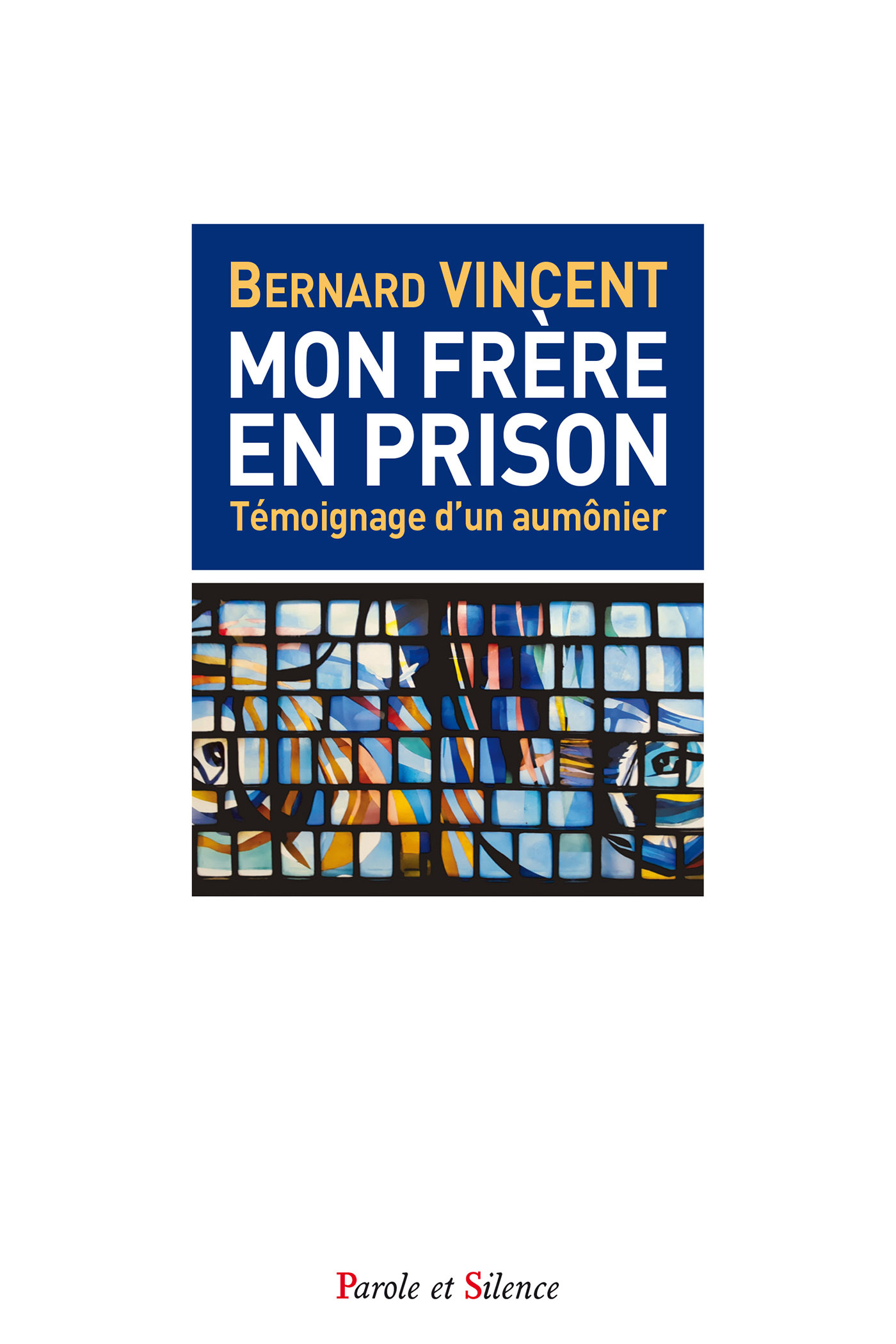 MON FRERE EN PRISON