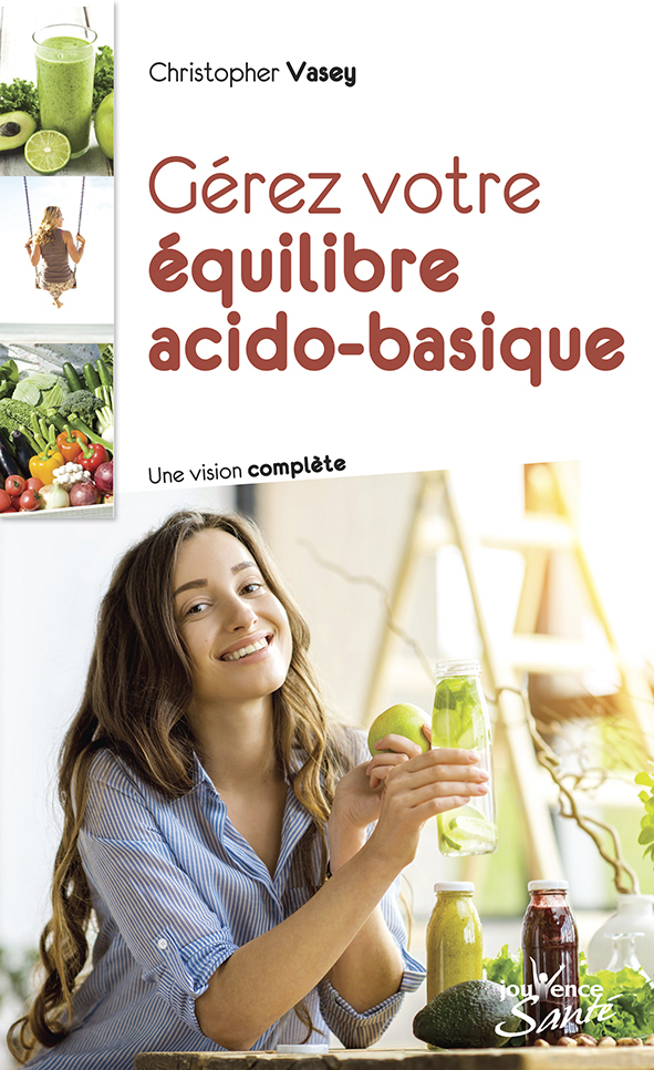 GEREZ VOTRE EQUILIBRE ACIDO - BASIQUE ED. 2018