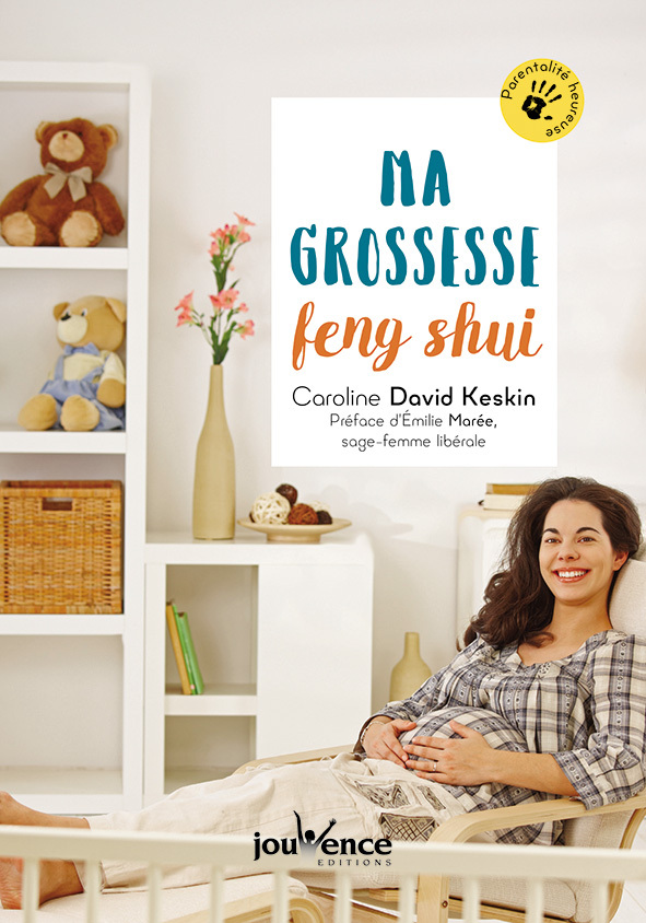 MA GROSSESSE FENG SHUI
