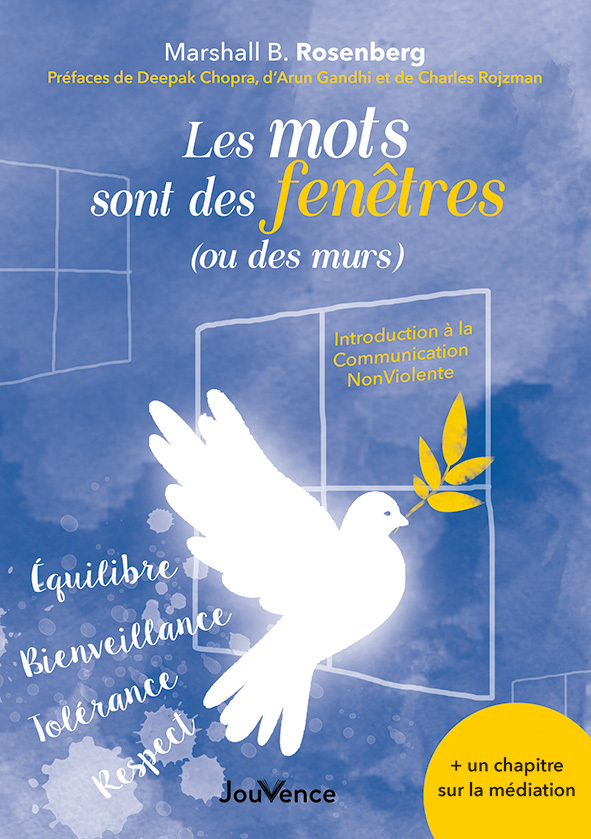 MOTS SONT DES FENETRES - VOIR JOUVENCE DIRECTEMENT
