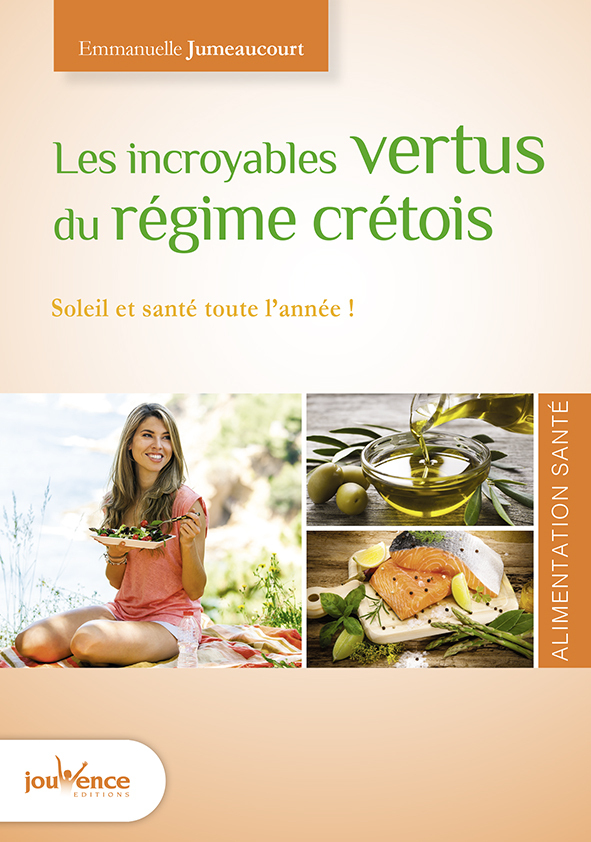 INCROYABLES VERTUS DU REGIME CRETOIS (LES)