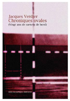 CHRONIQUES OVALES