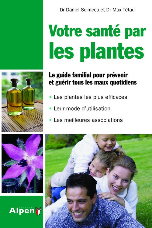 VOTRE SANTE PAR LES PLANTES