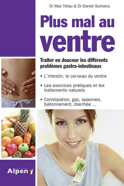 PLUS MAL AU VENTRE