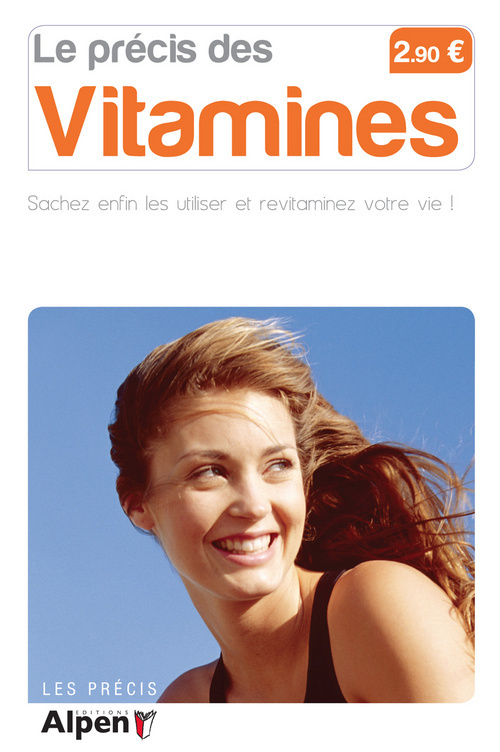 PRECIS DES VITAMINES