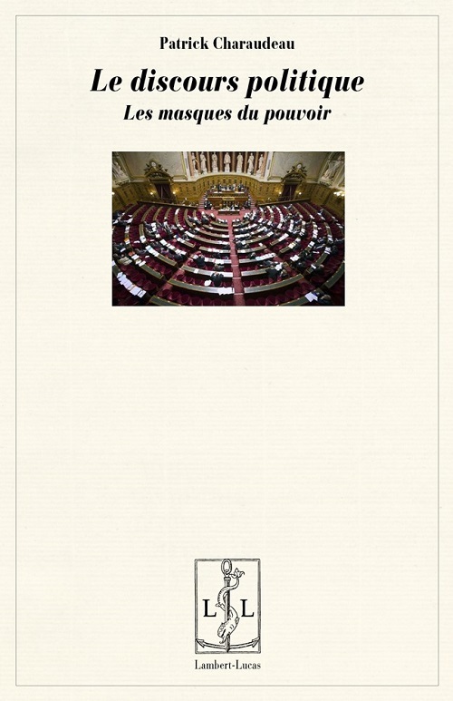 DISCOURS POLITIQUE