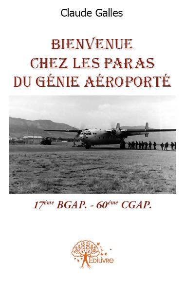 BIENVENUE CHEZ LES PARAS DU GENIE AEROPORTE