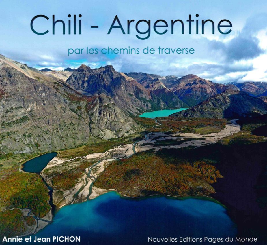 CHILI - ARGENTINE