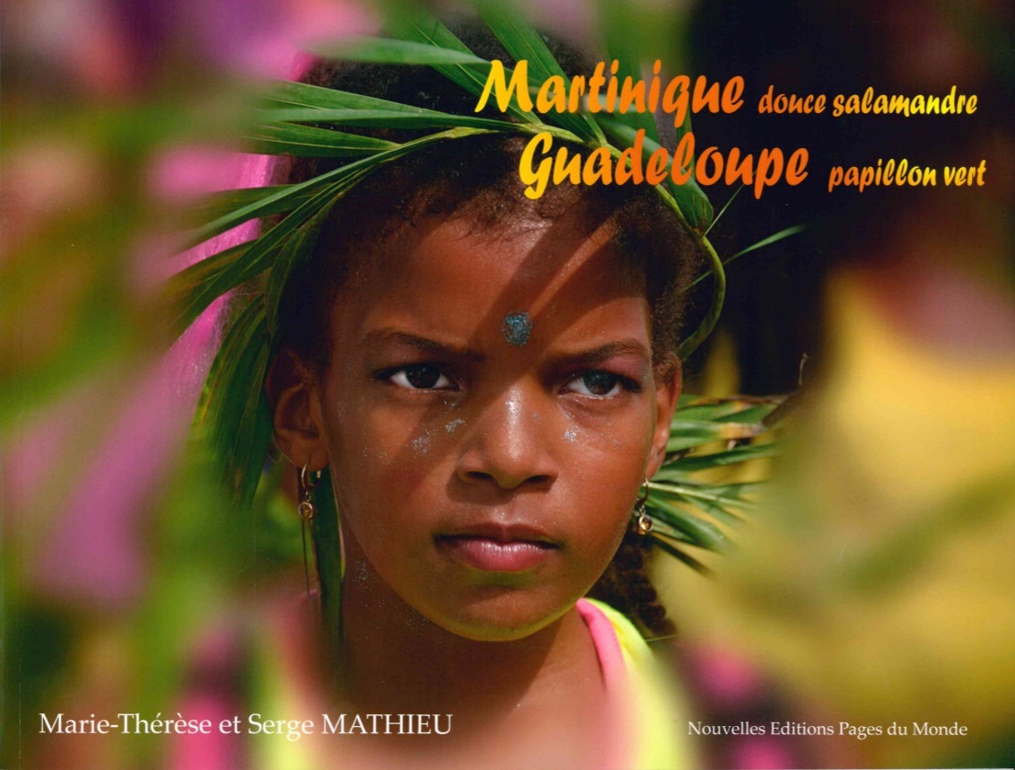 GUADELOUPE-MARTINIQUE