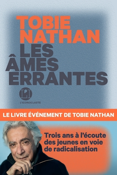 AMES ERRANTES