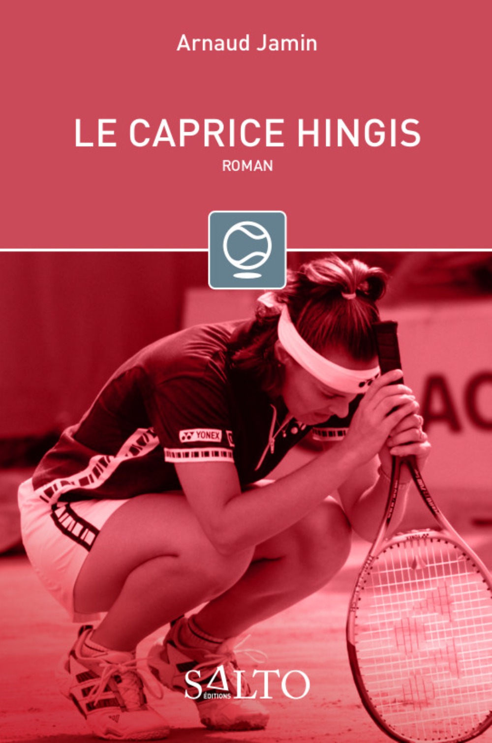 CAPRICE HINGIS
