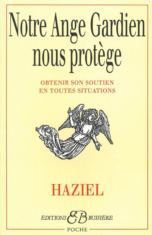 NOTRE ANGE GARDIEN NOUS PROTEGE
