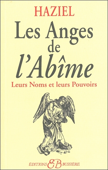 ANGES DE L´ABIME