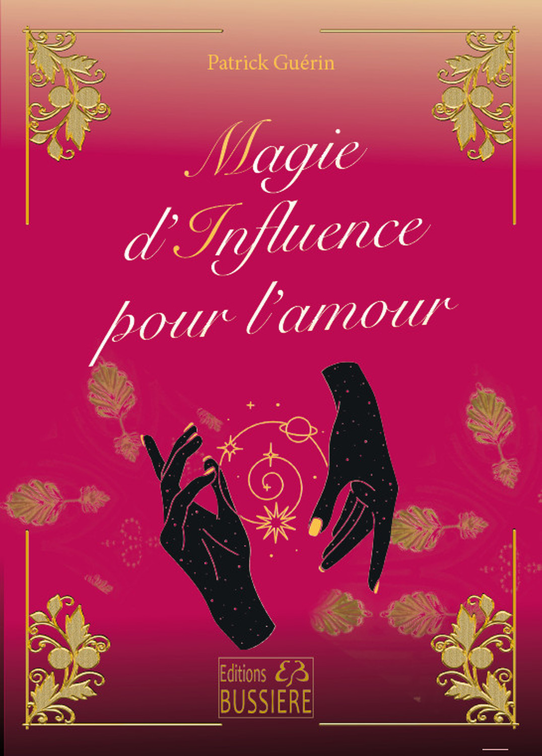 MAGIE D´INFLUENCE POUR L´AMOUR