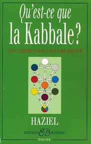 QU´EST-CE QUE LA KABBALE ?