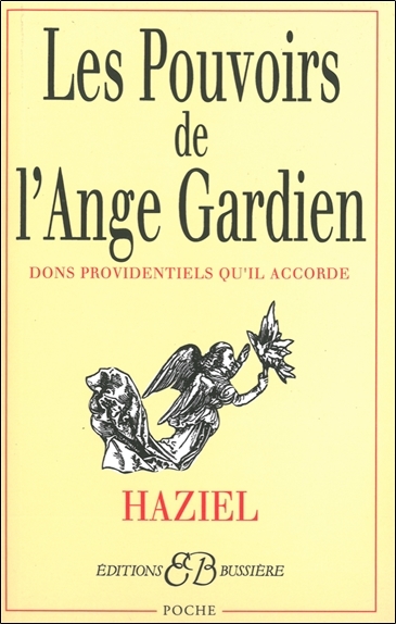 POUVOIRS DE L´ANGE-GARDIEN