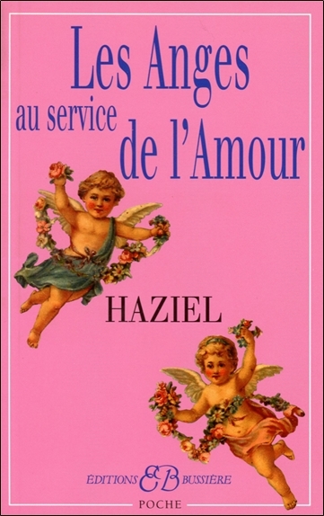 ANGES AU SERVICE DE L´AMOUR
