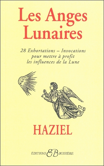 ANGES LUNAIRES