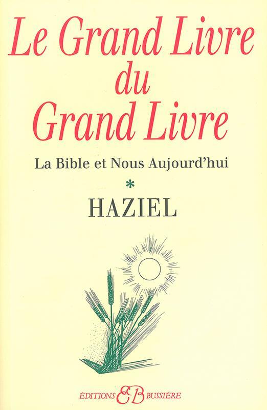GRAND LIVRE DU GRAND LIVRE - T. 1