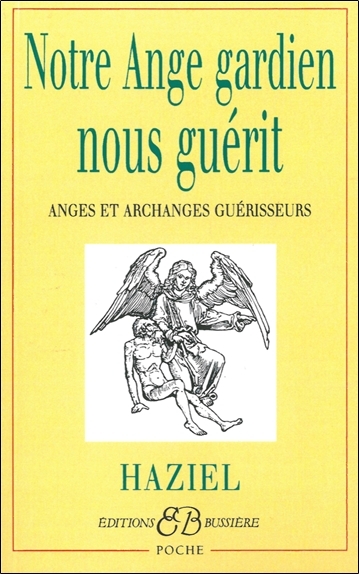 NOTRE ANGE GARDIEN NOUS GUERIT
