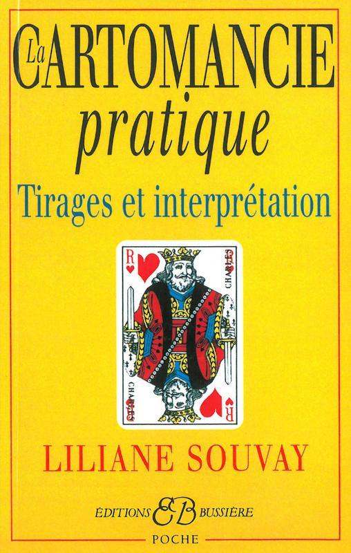 CARTOMANCIE PRATIQUE