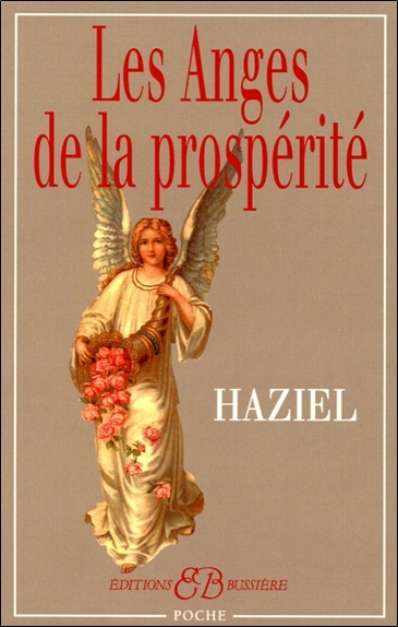 ANGES DE LA PROSPERITE