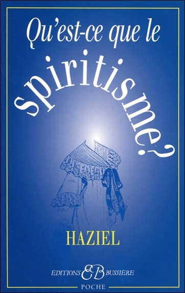 QU´EST-CE-QUE LE SPIRITISME ?