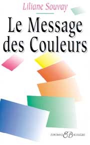 MESSAGE DES COULEURS