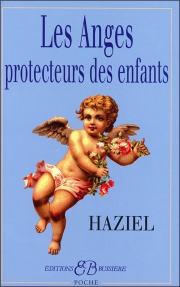 ANGES PROTECTEURS DES ENFANTS