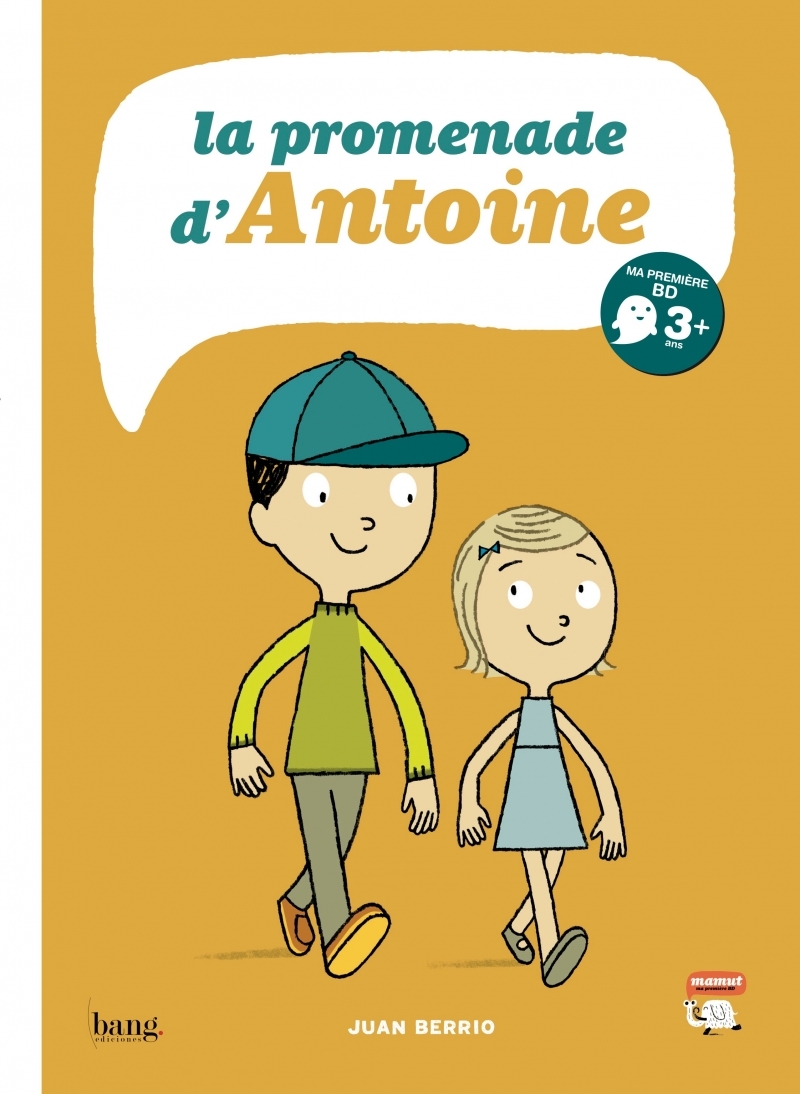 PROMENADE D´ANTOINE (LA)