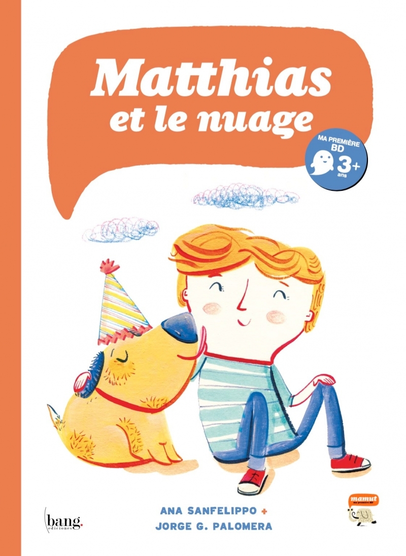 MATTHIAS ET LE NUAGE