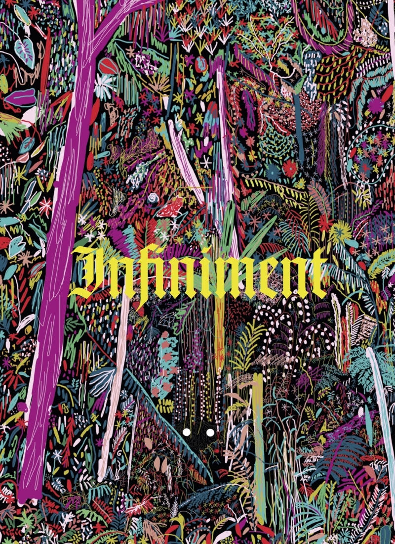 INFINIMENT