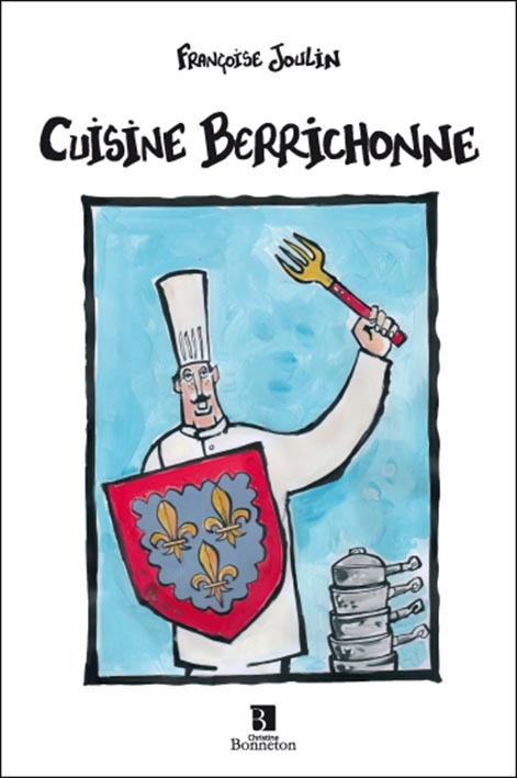 CUISINE BERRICHONNE