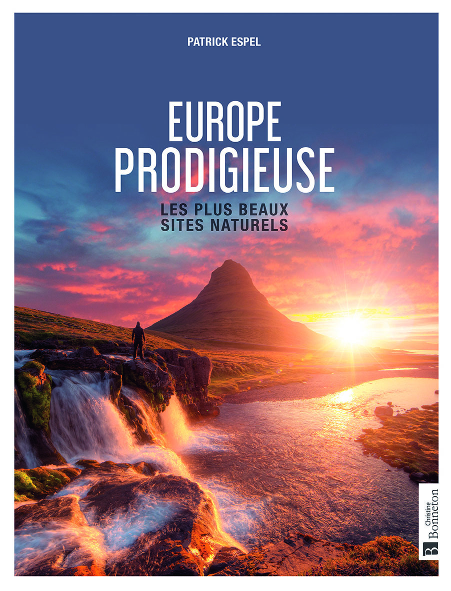 EUROPE PRODIGIEUSE