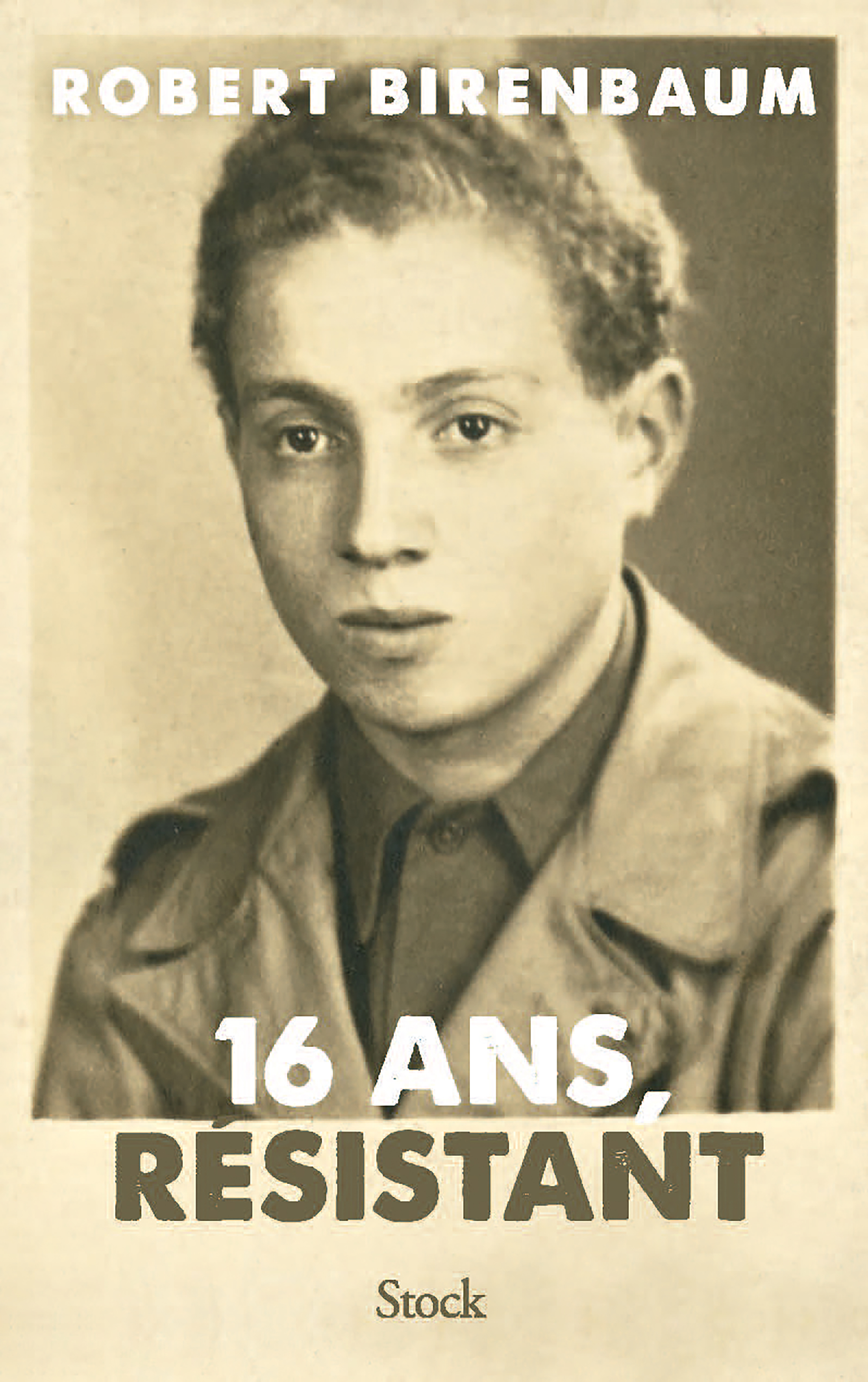 16 ANS, RESISTANT