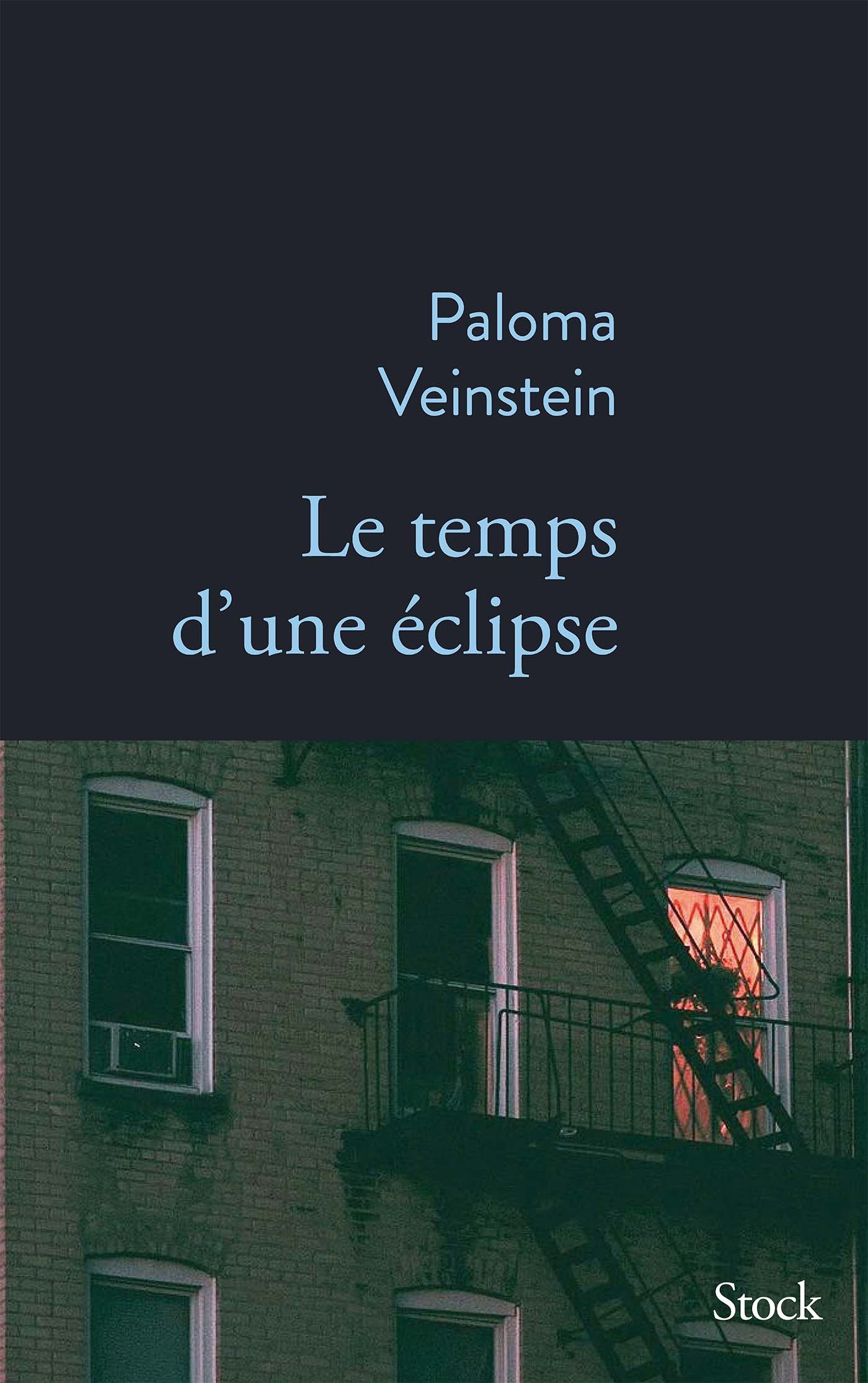 TEMPS D´UNE ECLIPSE