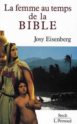 FEMME AU TEMPS DE LA BIBLE