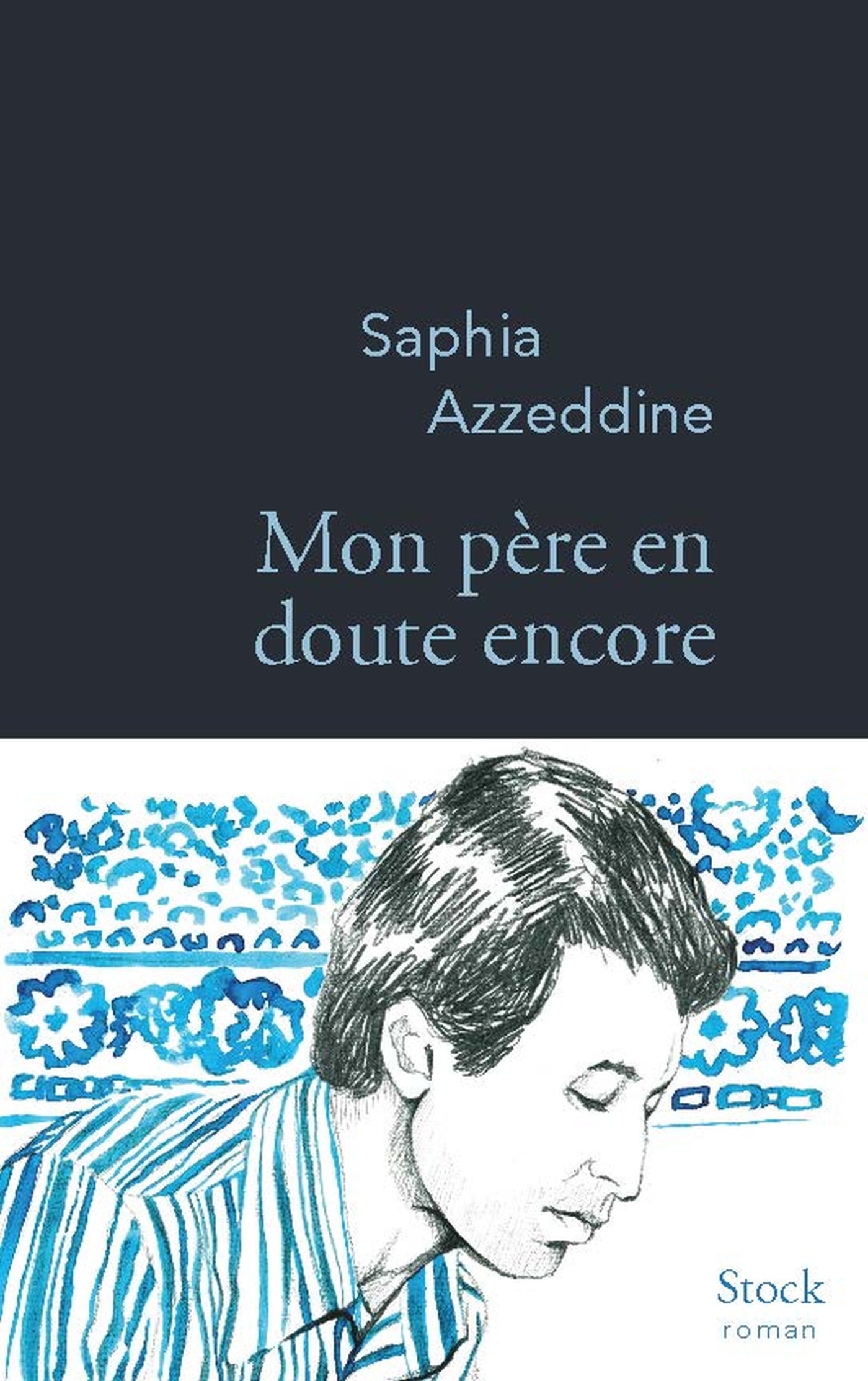 MON PERE EN DOUTE ENCORE